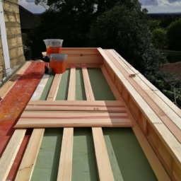 Terrasse béton : privilégiez la solidité et la durabilité avec une terrasse en béton Sarrebourg